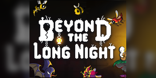Cover image for Beyond The Long Night