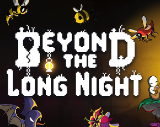 Cover image for Beyond The Long Night