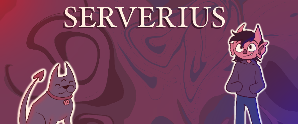 SERVERIUS