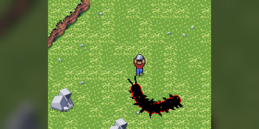 Cover image for Chitin Invasion