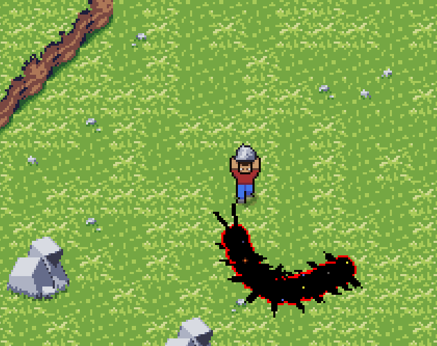 Cover image for Chitin Invasion