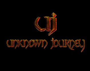 Unknown Journey - TechAlpha