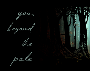 You, Beyond the Pale