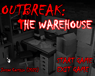 Outbreak The warehouse