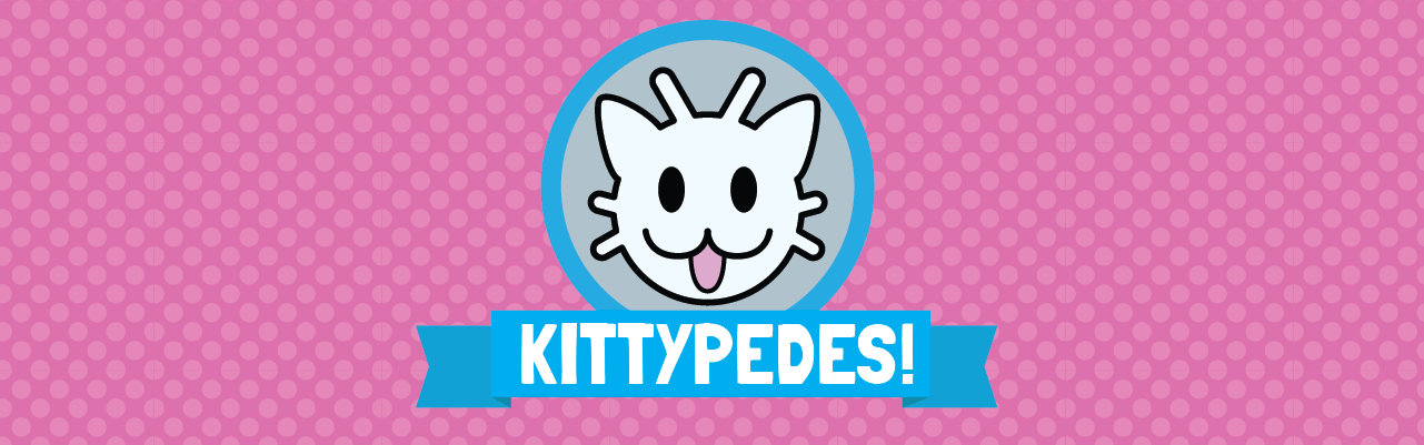 Kittypedes!