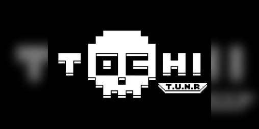Cover image for Tochi [T.U.N.R]