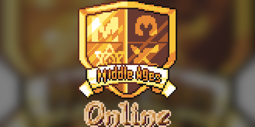 Cover image for Middle Ages: Online