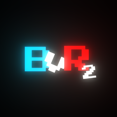 BlueVRed