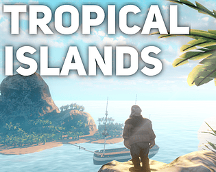 Tropical Islands (working title)