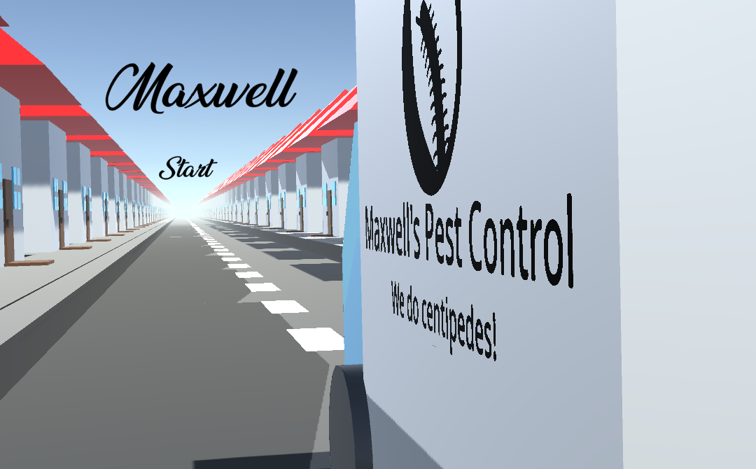 Maxwell