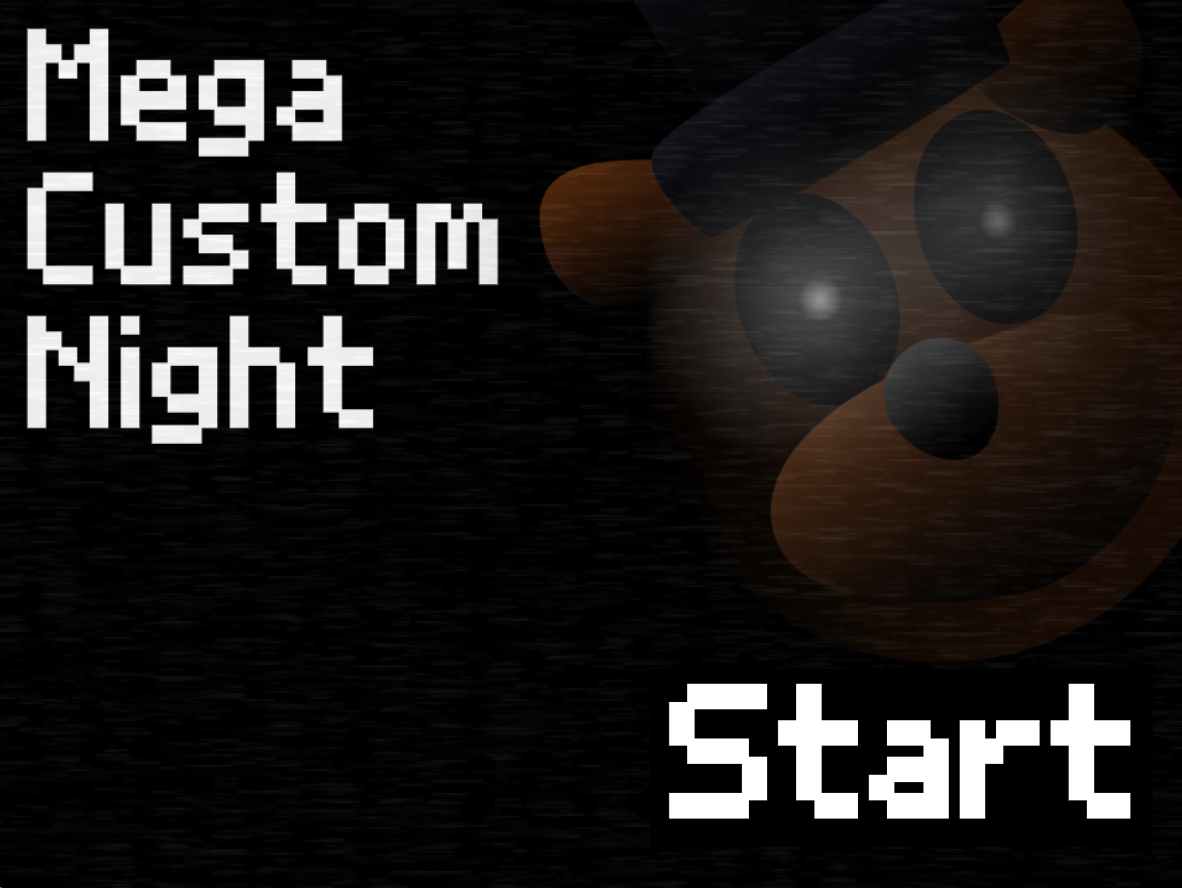 Ultra Costum Night cover