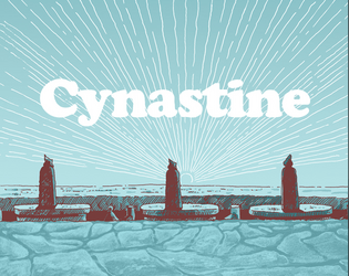 Cynastine  