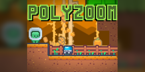 Cover image for Polyzoom