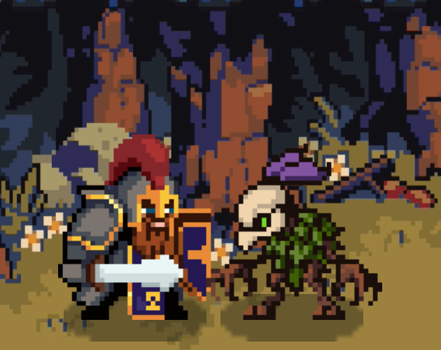 Cover image for Souls Tree