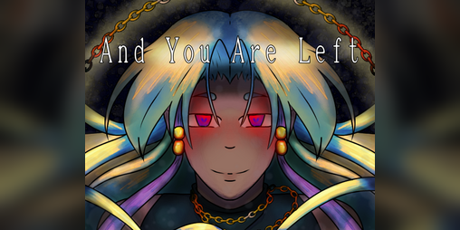 Cover image for And You Are Left