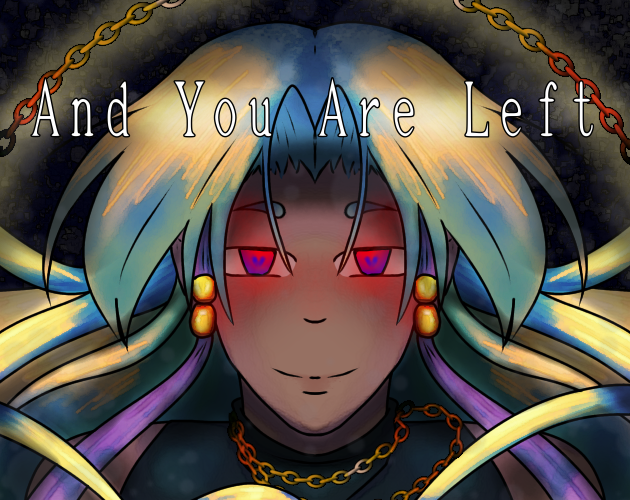 Cover image for And You Are Left