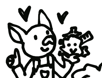 Cover image for Friend for Goblin