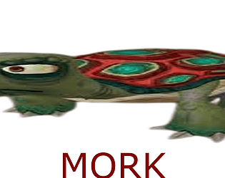 Mork The Game