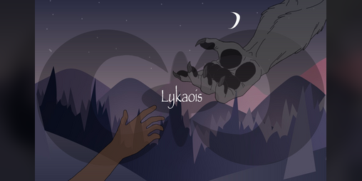 Cover image for Lykaois