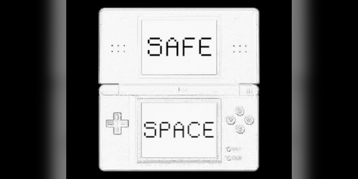 Cover image for safespace