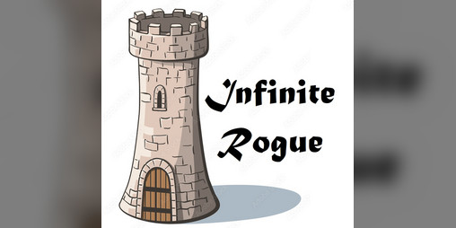 Cover image for Infinite Rogue - V0.04 - Time to focus on the battle system