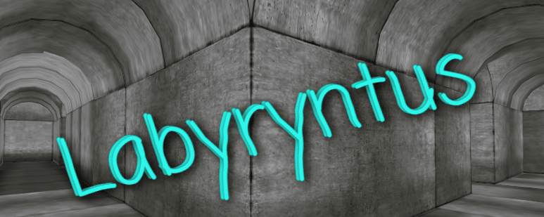 Labyryntus(for Windows)