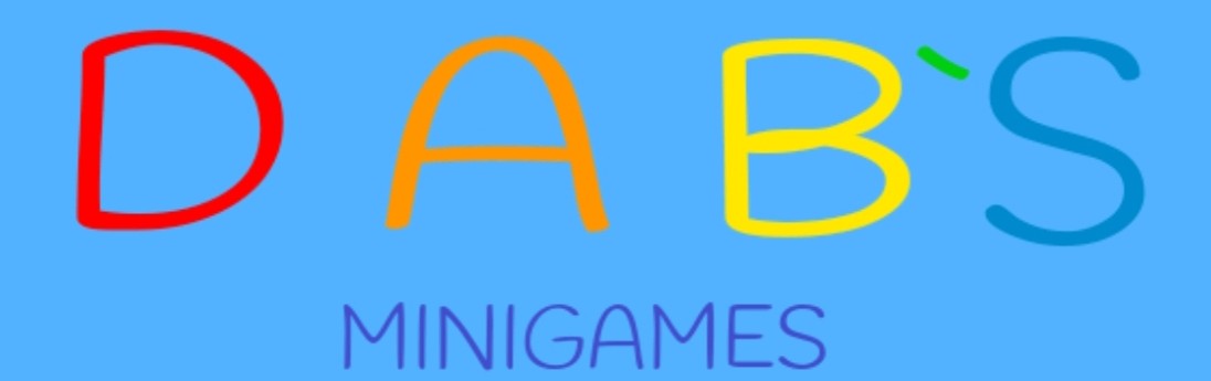 Dab's Minigames