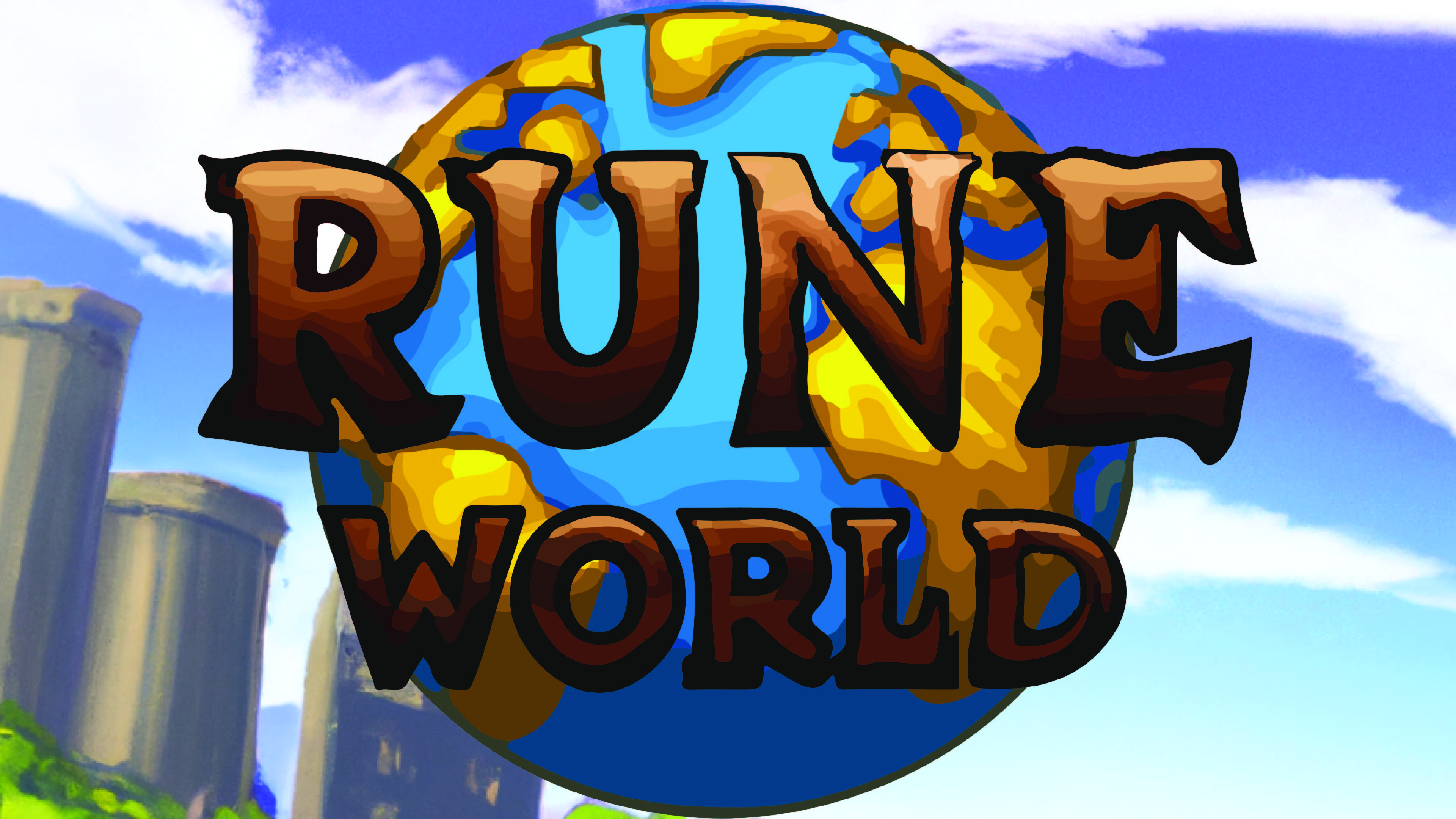 Rune World Online Kit