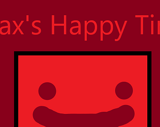 Max's Happy Times