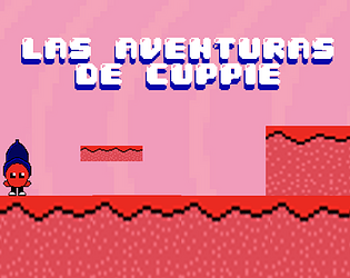 Las aventuras de cuppie