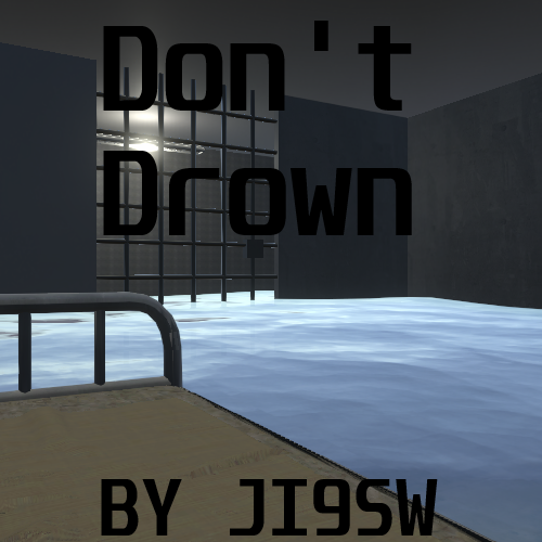 Don't Drown