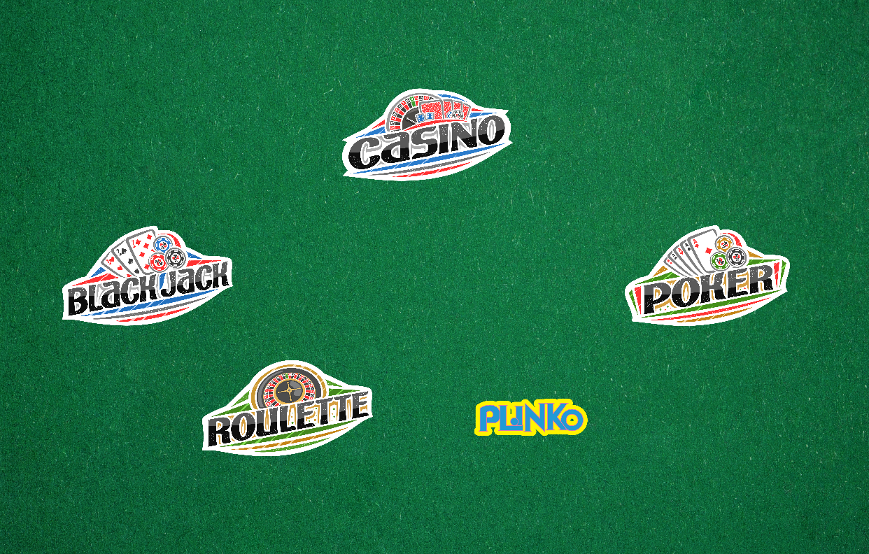 Casino Simulator