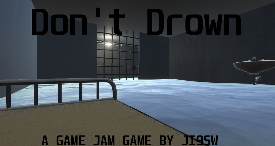 Don't Drown