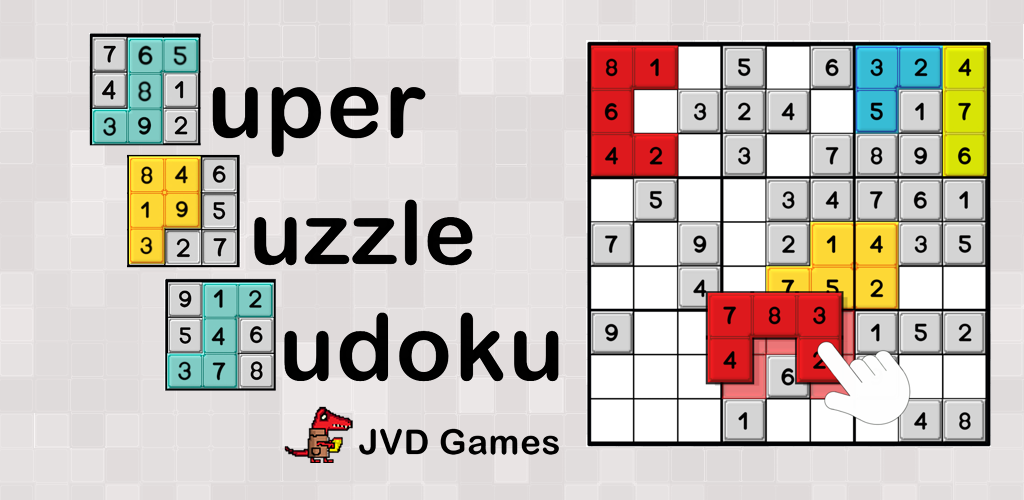 GitHub - huaminghuangtw/Web-Sudoku-Puzzle-Game: 🎮 Welcome to my