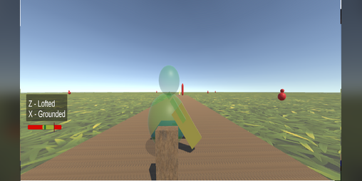 Cover image for Cricket 3D