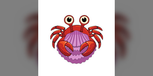 Cover image for Crab Fight (Demo Version for Windows)
