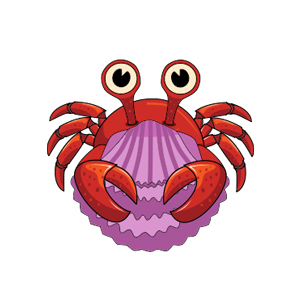 Cover image for Crab Fight (Demo Version for Windows)