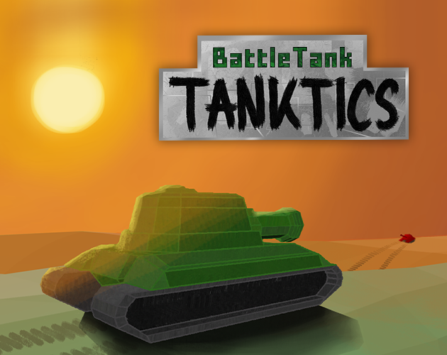 Battletank Tanktics by Danidan