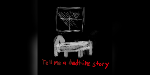 Cover image for Tell Me A Bedtime Story (Full Version)