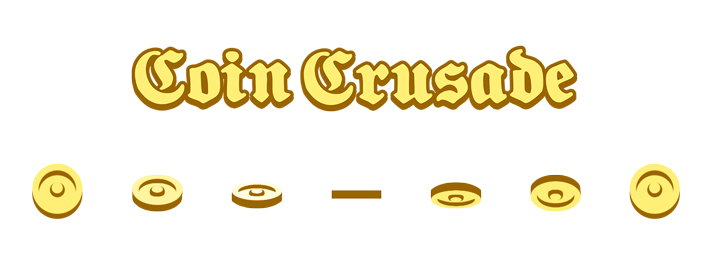 Coin Crusade