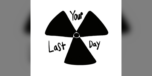Cover image for Your Last Day