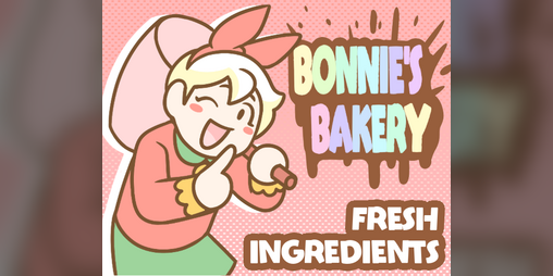 Bonnie's Bakery - Download