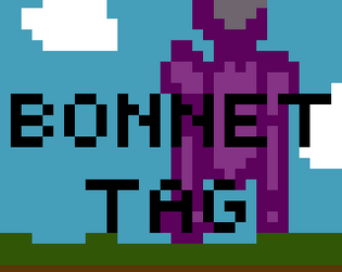 Bonnet Tag