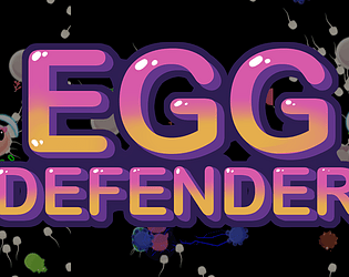 Egg Defender TIKTOK Live