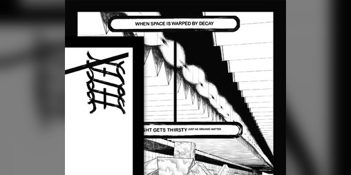 Cover image for ZZYZX (Eng only)
