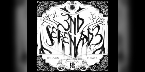 Cover image for End Serenade 3_Delusion/Flower