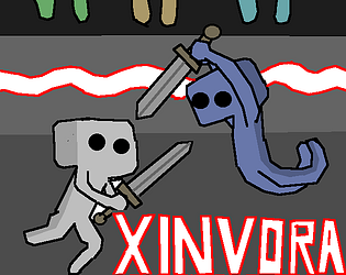 Xinvora