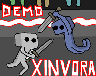 Xinvora Demo