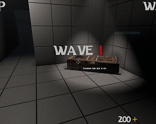 World War Bunker