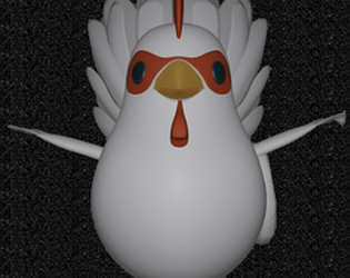 Chicken Invaders Remake